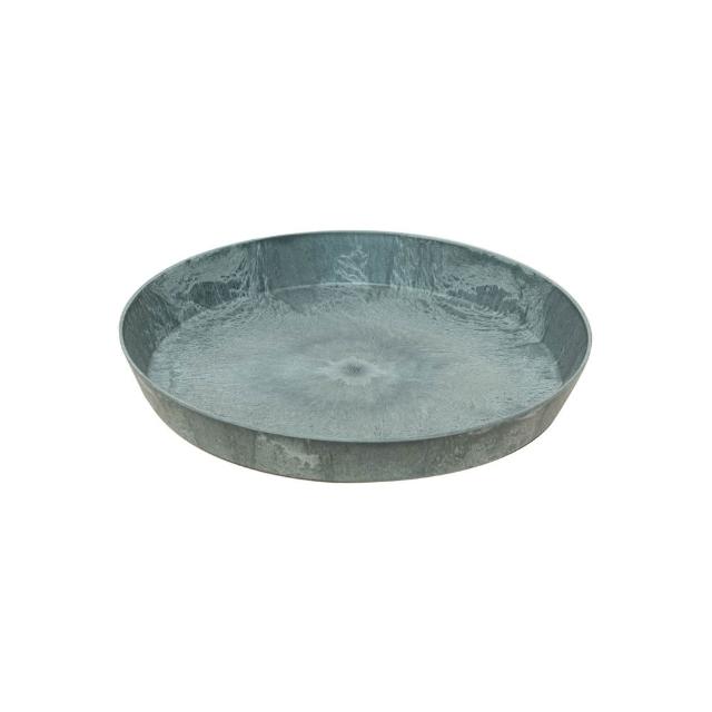 【Artstone】水盤系列/此頁面僅單獨販售水盤(D26cm H4cm)