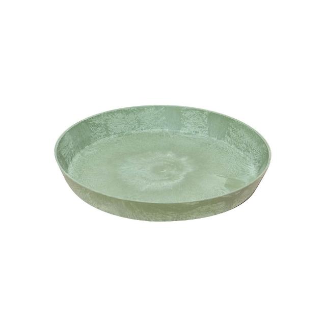 【Artstone】水盤系列/此頁面僅單獨販售水盤(D26cm H4cm)