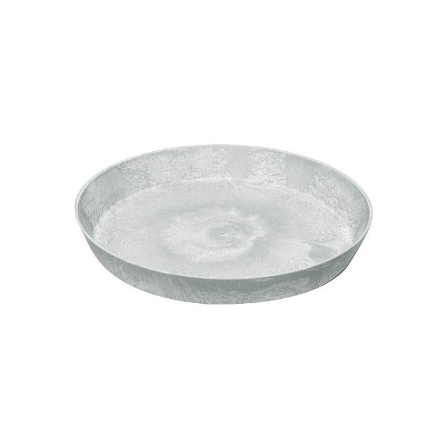 【Artstone】水盤系列/此頁面僅單獨販售水盤(D26cm H4cm)
