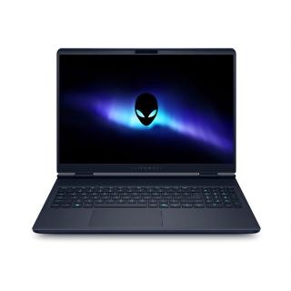 【DELL 戴爾】16吋Core 7 RTX5060電競AI筆電(Alienware/Core 7-240H/16G/1TB/W11/AC16250-R1768QBTW)