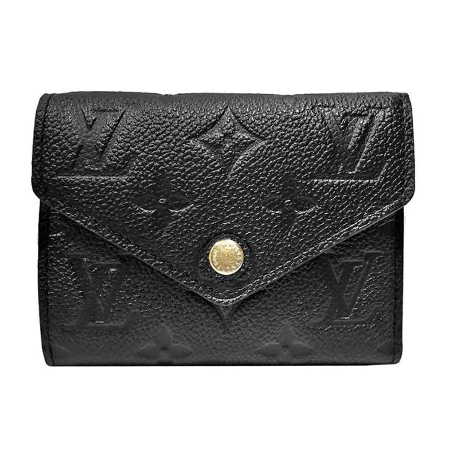 【CHANEL 香奈兒】xLouis Vuitton 路易威登經典拉鍊扣式零錢包/短夾(款式任選)