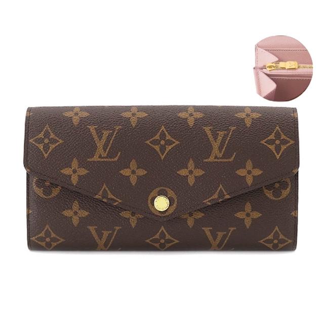【CHANEL 香奈兒】xLouis Vuitton 路易威登經典拉鍊扣式零錢包/短夾(款式任選)