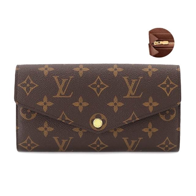 【CHANEL 香奈兒】xLouis Vuitton 路易威登經典拉鍊扣式零錢包/短夾(款式任選)