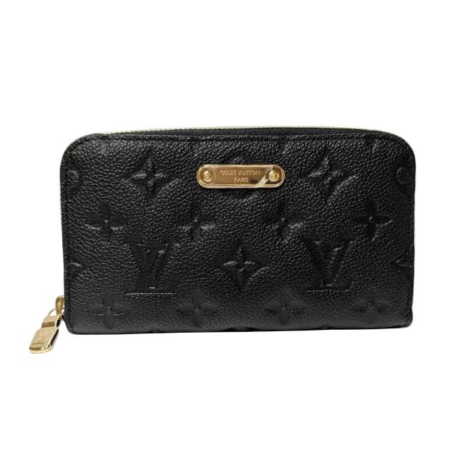 【CHANEL 香奈兒】xLouis Vuitton 路易威登經典拉鍊扣式零錢包/短夾(款式任選)