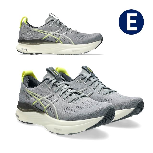 【asics 亞瑟士】GEL-KAYANO 32 男女款 支撐 慢跑鞋(多款任選)