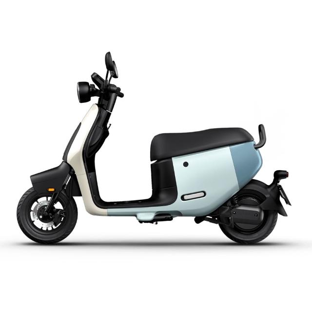 【Gogoro】EZZY(GE3GS)