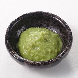 【華得水產】日本山葵醬 1包組(750g/包)