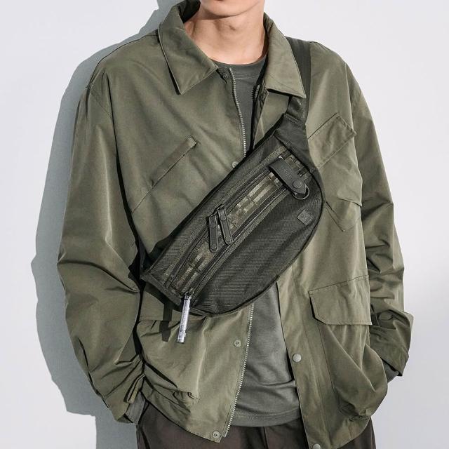 【PORTER INTERNATIONAL】人氣精選 後背包 經典斜背包 腰包 單肩包(多款任選)