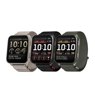 智慧手錶 【GARMIN】VENU X1 全方位 GPS 智慧腕錶
