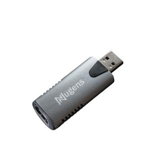14133627 OL 【Nugens 捷視科技】NuSketch HDMI影像擷取器(擷取卡)