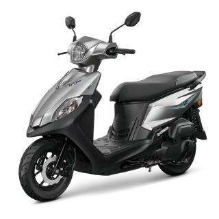 【SYM 三陽】DUKE 全新迪爵 電驅版 125 LED 碟煞 CBS EnMIS 2026年式(2026年全新機車/雙火星塞/新上市)
