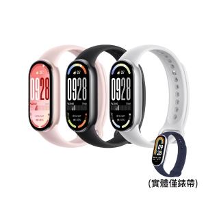 14137032 OL 【小米官方旗艦館】小米手環10(矽膠錶帶組)