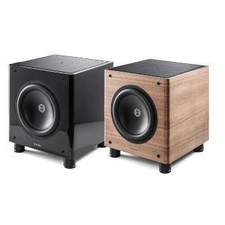 【Sonus faber】重低音喇叭(Gravis II)