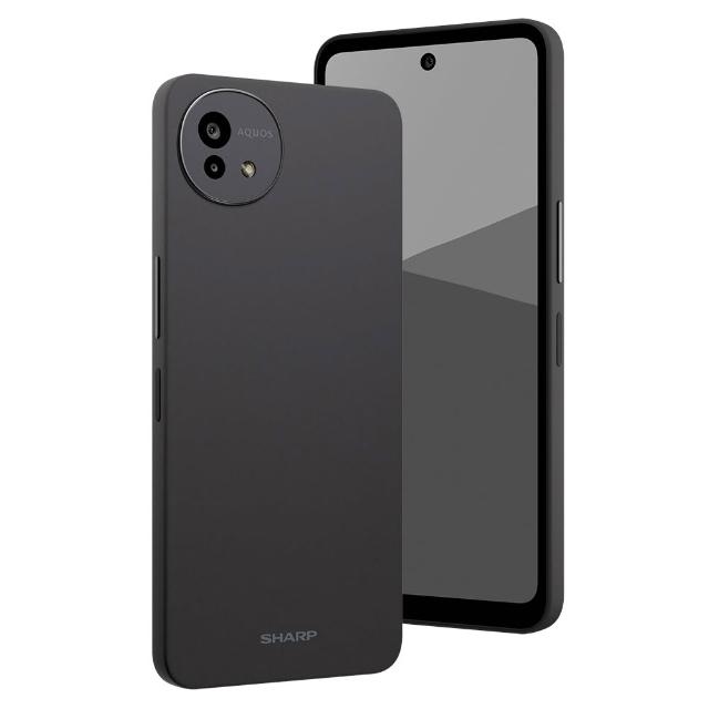 【SHARP 夏普】AQUOS wish5 5G 6.6吋(6G/128G/天璣6300/5010萬鏡頭畫素)