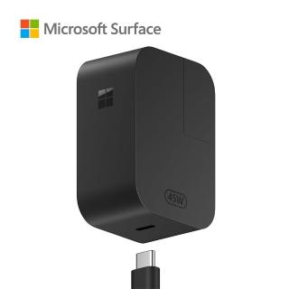 【Microsoft 微軟】Surface 45W 電源供應器(EP2-29819)