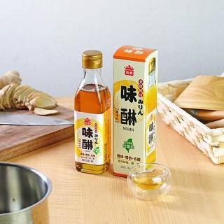 【義美】味醂(200ml)