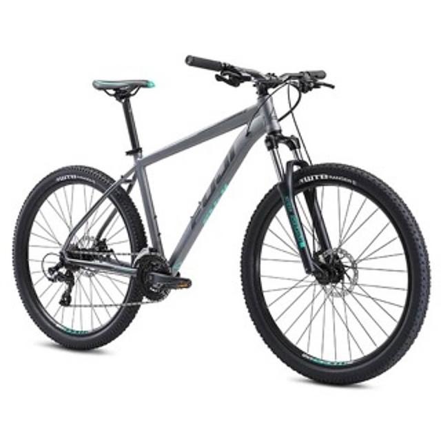 【勁輪】富士FUJI多功能運動休閒車款 FUJI MTB BIKE/NEVADA 27.5 1.7