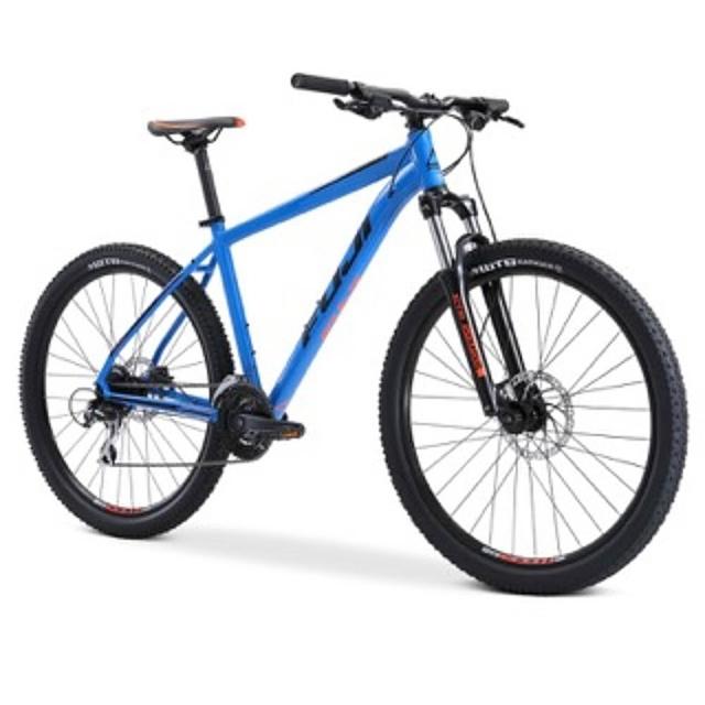 【勁輪】富士FUJI多功能運動休閒車款 FUJI MTB BIKE/NEVADA 27.5 1.7