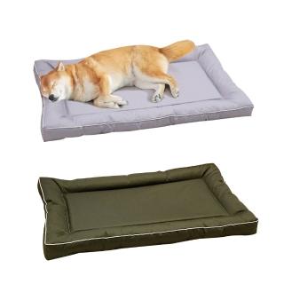 【BaoBay】牛津布防水防潮寵物睡墊 50*35CM 寵物涼感墊 貓狗軟床墊 寵物床墊 貓窩(四季通用)