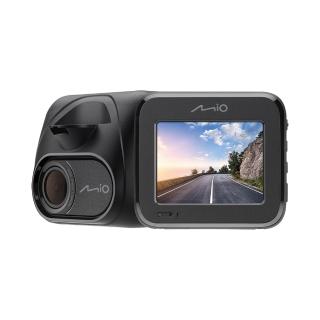【MIO】MiVue C430 PRO 1080P GPS測速 安全預警六合一 金電容 行車記錄器(紀錄器)