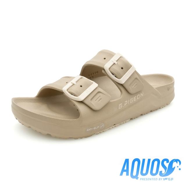 【G.P】AQUOS綠藻水行鞋A5330(SIZE:35-44/45 共八色)