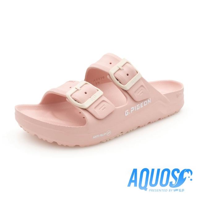 【G.P】AQUOS綠藻水行鞋A5330(SIZE:35-44/45 共八色)