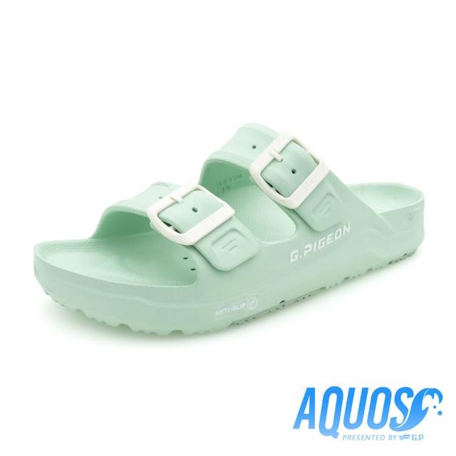 【G.P】AQUOS綠藻水行鞋A5330(SIZE:35-44/45 共八色)