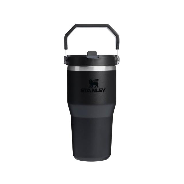 【STANLEY】官方直營 經典系列 IceFlow 手提吸管杯2.0 0.59L(全色系)