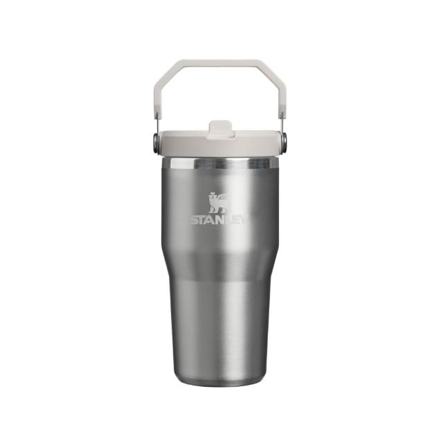【STANLEY】官方直營 經典系列 IceFlow 手提吸管杯2.0 0.59L(全色系)