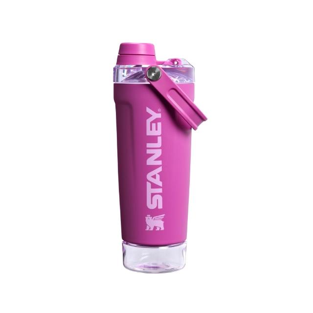 【STANLEY】官方直營 SHAKER系列 手提搖搖杯  0.59L(全色系)