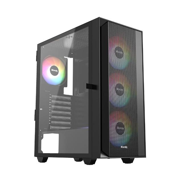 【NVIDIA】i5十核RTX 5060 Ti 16G Win11{唯我獨一BW}電競電腦(i5-14400F/技嘉B760/32G/1TB_M.2/WIFI)