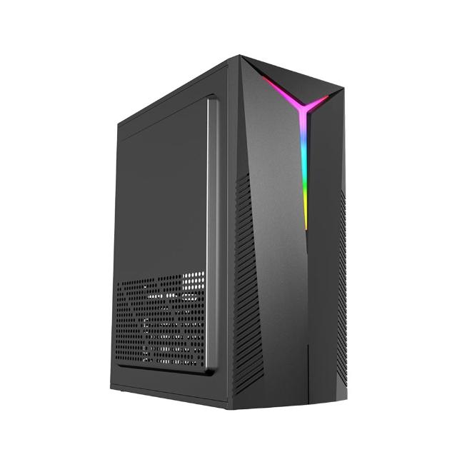 【技嘉平台】R7八核{法那斯N48B}文書電腦(R7-7700/B650/16G D5/500G/天堂經典版適用)