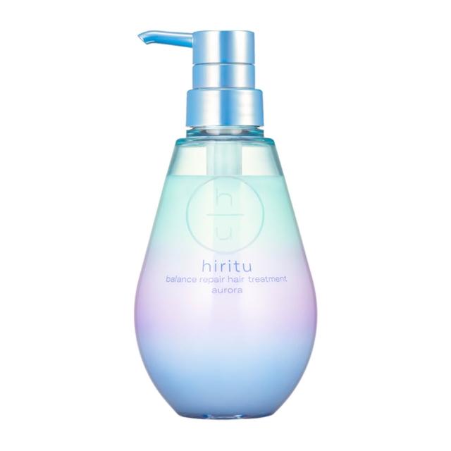 【hiritu官方直營】極光閃耀洗潤髮/護髮油/噴霧精華(洗髮精 潤髮乳 護髮膜 護髮乳 護髮素)