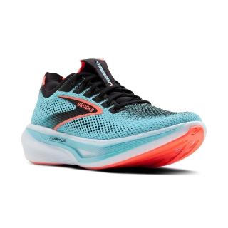 【BROOKS】男鞋 慢跑鞋 推進加速象限 HYPERION 3 旋風系列3代(1104651D470)