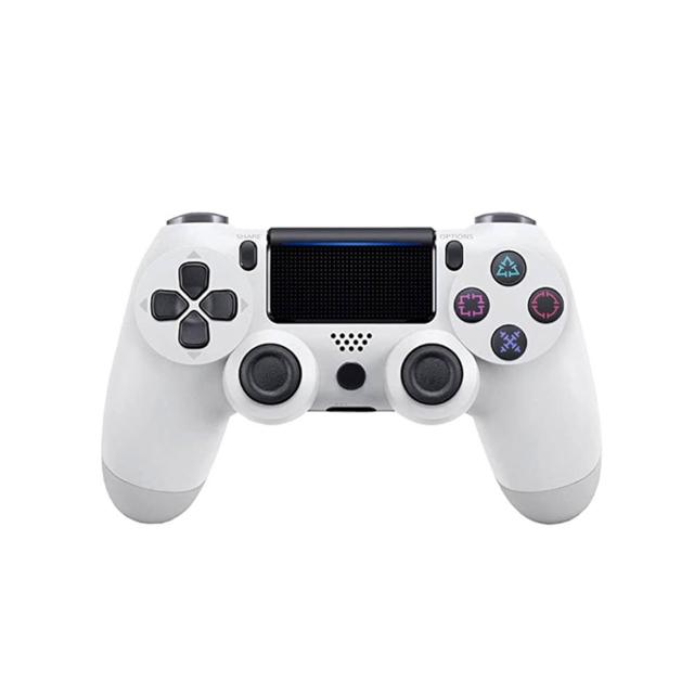 PS4 手把 搖桿 電腦搖桿 PC 無線控制器 STEAM 附線