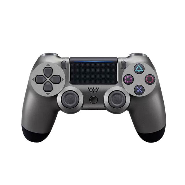PS4 手把 搖桿 電腦搖桿 PC 無線控制器 STEAM 附線