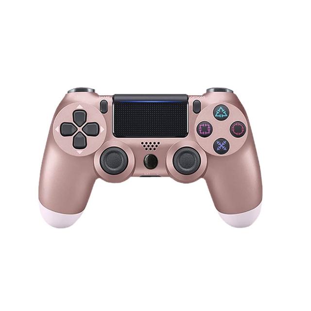 PS4 手把 搖桿 電腦搖桿 PC 無線控制器 STEAM 附線