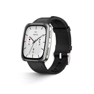 智慧手錶 【Amazfit 華米】Active 2 Square藍寶石版44mm智慧手錶(160+種運動模式/24小時健康偵測/HYROX比賽模式)