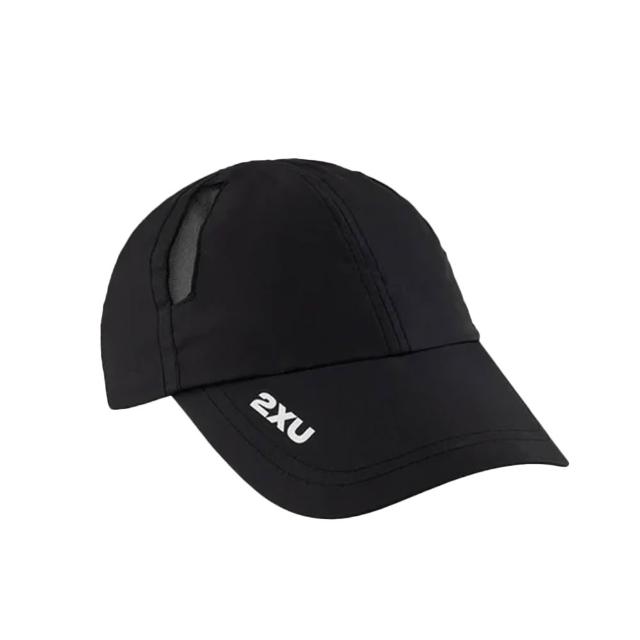 【2XU】中性 輕盈吸濕排汗 極輕速乾遮陽 速乾機能跑步帽 慢跑帽 帽子(多款任選)