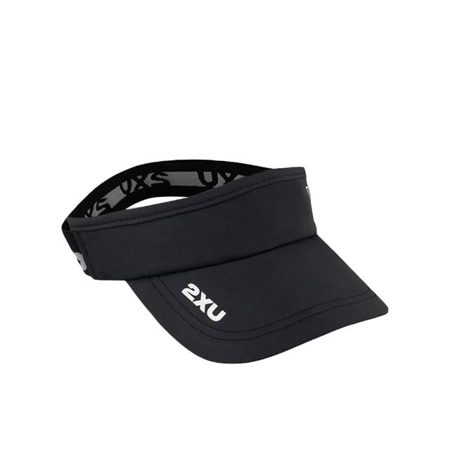 【2XU】中性 輕盈吸濕排汗 極輕速乾遮陽 速乾機能跑步帽 慢跑帽 帽子(多款任選)