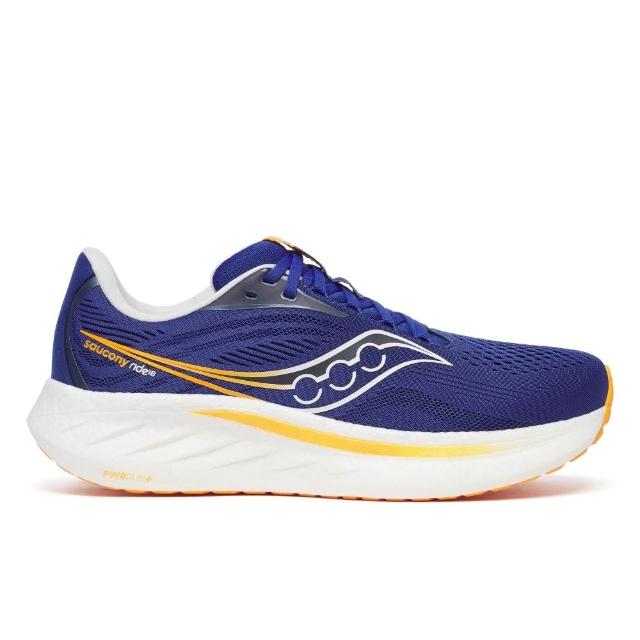 【SAUCONY 索康尼】男鞋 女鞋 穩定保護跑鞋 運動鞋 休閒鞋 慢跑鞋 健走鞋(網路獨家)
