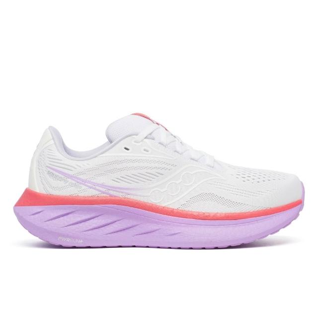 【SAUCONY 索康尼】男鞋 女鞋 穩定保護跑鞋 運動鞋 休閒鞋 慢跑鞋 健走鞋(網路獨家)
