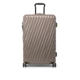 【TUMI】19 DEGREE 26 吋短程可擴充四輪行李箱-月石灰(TUMI 官方旗艦店)