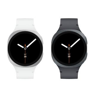 智慧手錶 【Samsung 三星】Galaxy Watch8 40mm 藍牙版 智慧手錶(L320/不支援IOS系統)