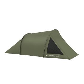 【TAS CAMP】山趣 便攜隧道帳(戶外帳篷 一房一廳帳篷 機車露營 防曬帳篷 防潑水 機車帳篷)