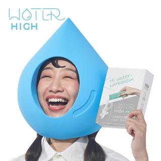 【CSD 中衛】WATERHIGH電解質沖泡粉(10包/盒)