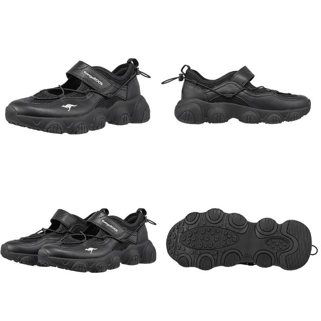 【KangaROOS】涼鞋 女鞋 瑪莉珍鞋 芭蕾舞鞋 NOLITA多款任選(KW51870 KW51873 KW51876 KW51878)