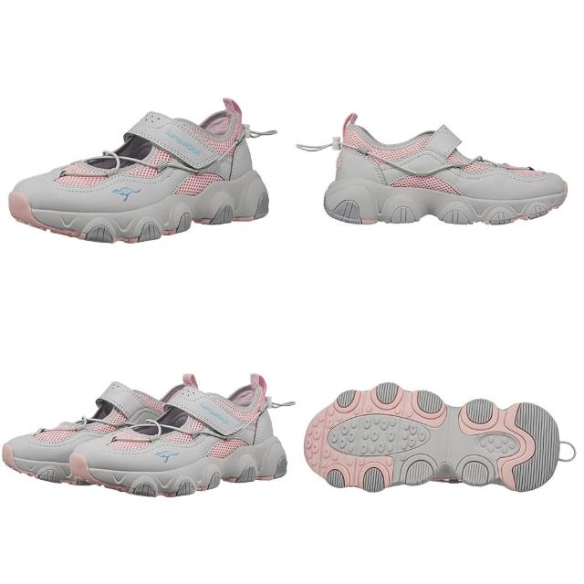 【KangaROOS】涼鞋 女鞋 瑪莉珍鞋 芭蕾舞鞋 NOLITA多款任選(KW51870 KW51873 KW51876 KW51878)