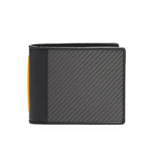 【TUMI】McLaren Global 雙層纖維皮夾(TUMI 官方旗艦店)
