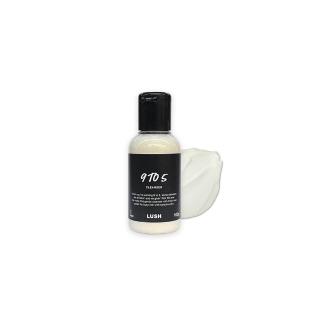 【LUSH 嵐舒】朝九晚五卸妝潔面乳SP 100g(洗面膏/荷荷芭/杏仁/依蘭依蘭)